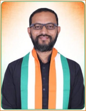 Dineshchandra Bhatt